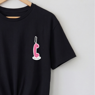 Décroche - Crop top