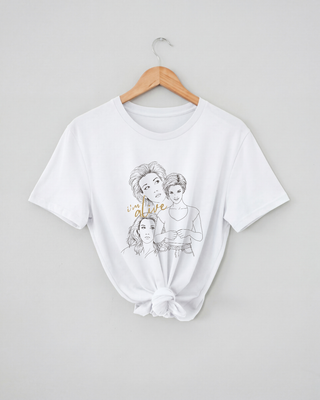 COWBOY TREATS - Crop top