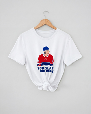 COWBOY TREATS - Crop top
