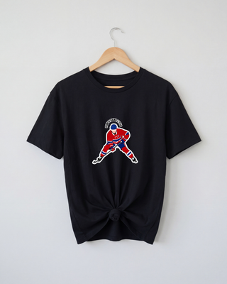 Fonce dans l'tas - Crop top