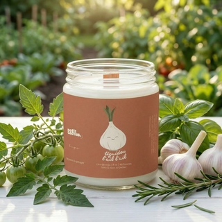 It turns me on (en criss) – Romantic candle 