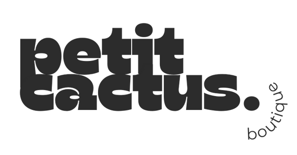 Petit Cactus 