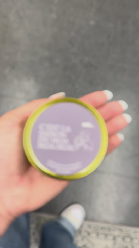 Bougie 4 oz - Gratuite