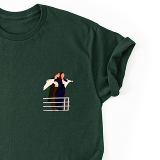 Titanic - T-shirt