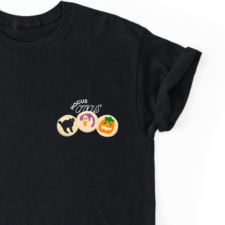 Hocus Crocus - T-shirt