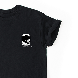 Airplane mode - T-shirt
