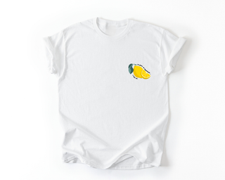 Squeezer - T-shirt
