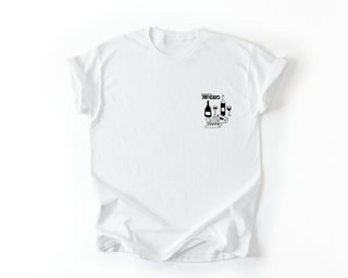 Passion Apéro - T-shirt