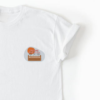 Farine Montreal - T-shirt