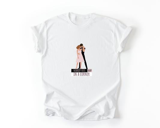 Bébé (anglais) - Blanc